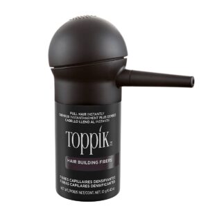 Nanofire Toppik 12g cu Aplicator