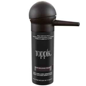 Nanofire Toppik 27g cu Aplicator