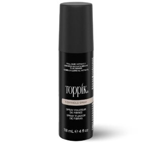 Fixativ Toppik Fiberhold 118ml - Special pentru nanofibre