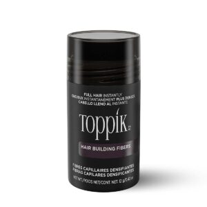 Fibre pentru par rar Toppik 12g - Main image