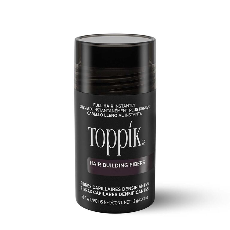 Fibre pentru par rar Toppik 12g - Main image