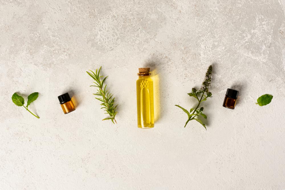 uleiuri esențiale