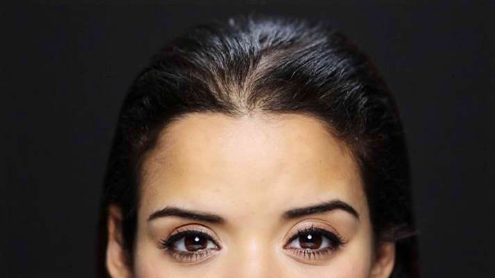 Rezultate Toppik inainte-dupa - femei