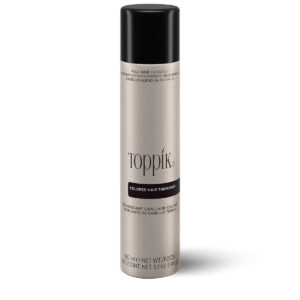 Spray densificator colorant TOPPIK 🥇 Hair Thickener, 180ml