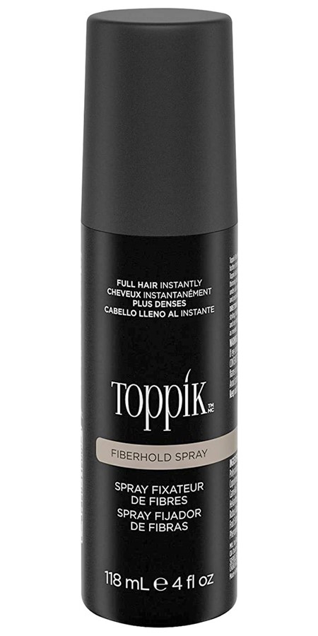 Fixativ Toppik Fiberhold 118ml
