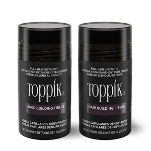 Csomag: 2x Nanoszálas Toppik 12g