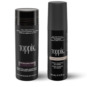 Toppik Nanorostok 27g + Fiberhold