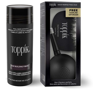 Toppik Nanoszálak 27g + Applikátor