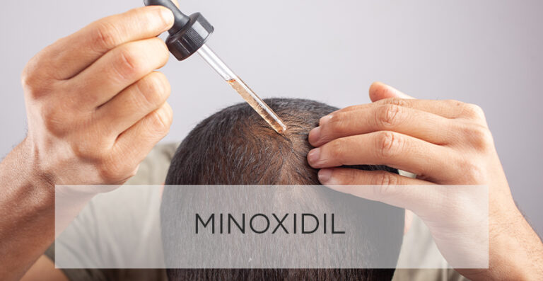MINOXIDIL