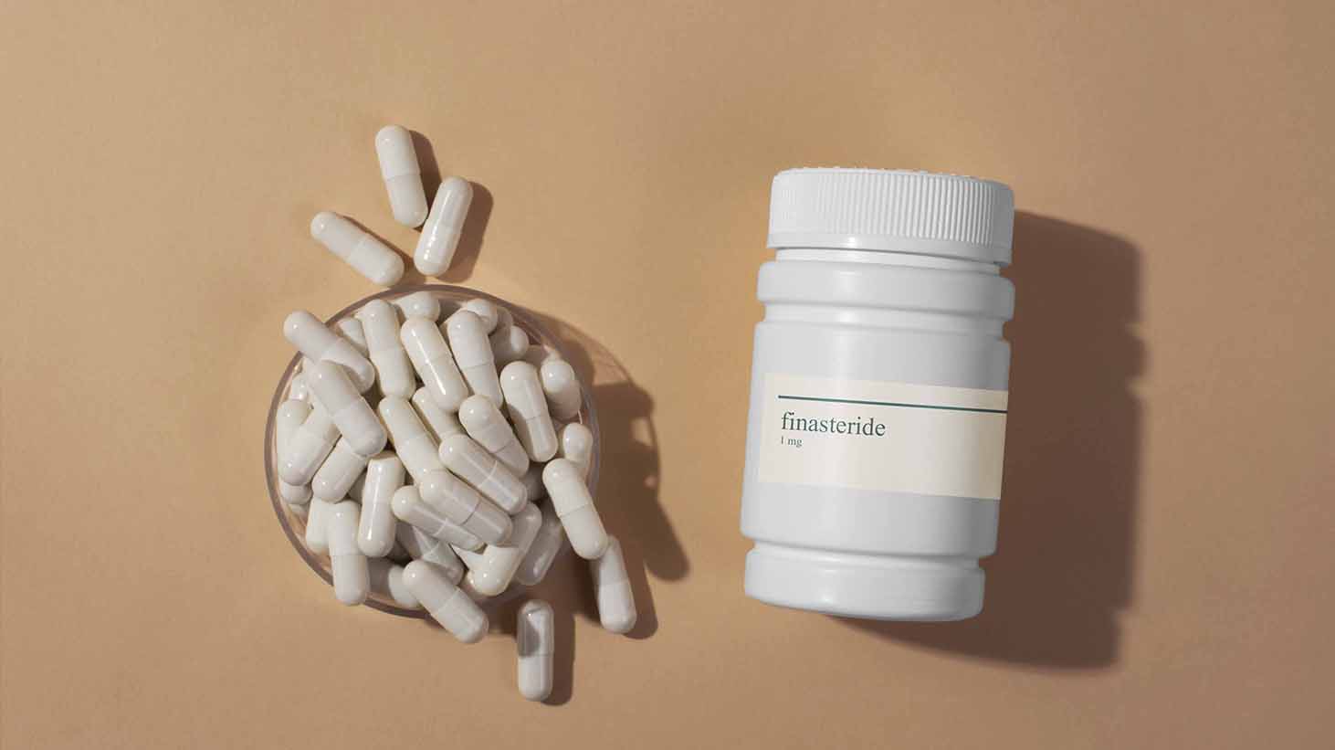 finisteride