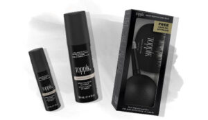 Toppik kiegészítők