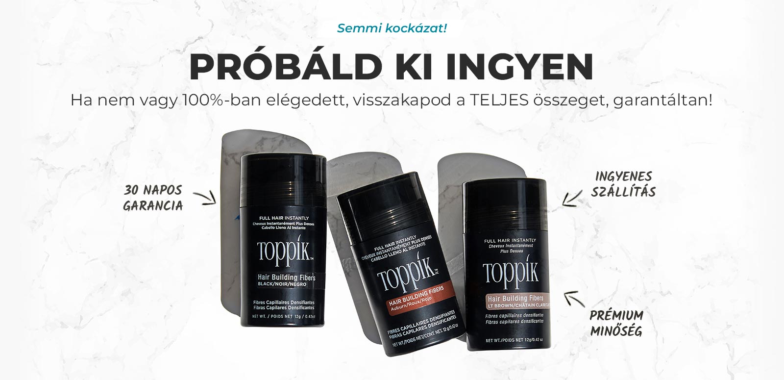 Nyújtott garanciák és előnyök